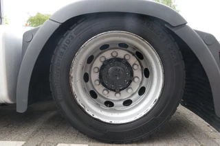 MAN TGX 2018 - 18.500 XXL | Mega/Lowdeck | Lifting fifth wheel | 577918Km | 2018 | Retarder | 2 Tanks | Full Air | Stand klima | Subwoofer | TUV/MOT/APK 08-2026 | German Truck obrazek 21