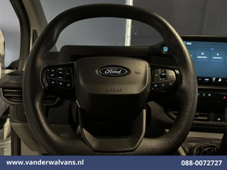 Ford Transit Custom 2024 - 2.0 TDCI 111pk L1H1 Euro6 Airco | Camera | LED | Apple Carplay | Cruisecontrol bild 4