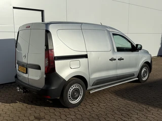 Renault Express 2024 - 1.5 Blue dCi L1 Airco Cruise Control Trekhaak Parkeersensoren Achter Sidebars Euro 6 image 2 thumbnail