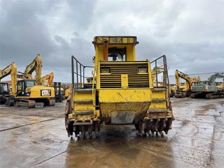 Bomag N/A 1995 - bc 601 rs imagem 4