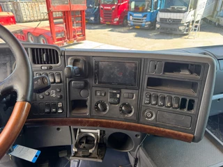 Scania R 2010 - R480 6X2 LIFTAS + FASSI KRAAN - REMOTE CONTROL obrazek 18