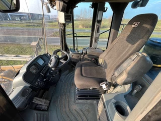 Caterpillar 980H 2011 - N/A immagine 13