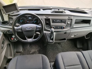 Ford Transit 2023 - Gesloten clixtar 6,1 m. image 11