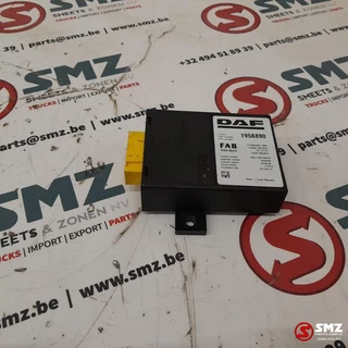 DAF N/A 2017 - Occ ECU CDS4 regeleenheid DAF bild 4
