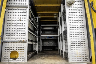 Volkswagen Crafter 2018 - 35 2.0 TDI L3H2 Highline | 141 PK | 4-Motion | Camera | Navi | Cruise | Airco obrazek 10