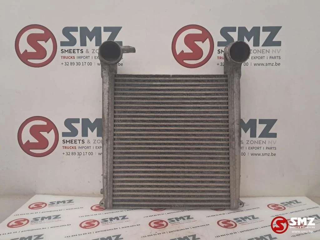 Volvo 2015 - Occ intercooler Volvo afbeelding 1