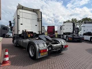 Scania R 2010 - R440 R 440 LA4X2 / Retarder / Hefschotel / afbeelding 3 miniatuur