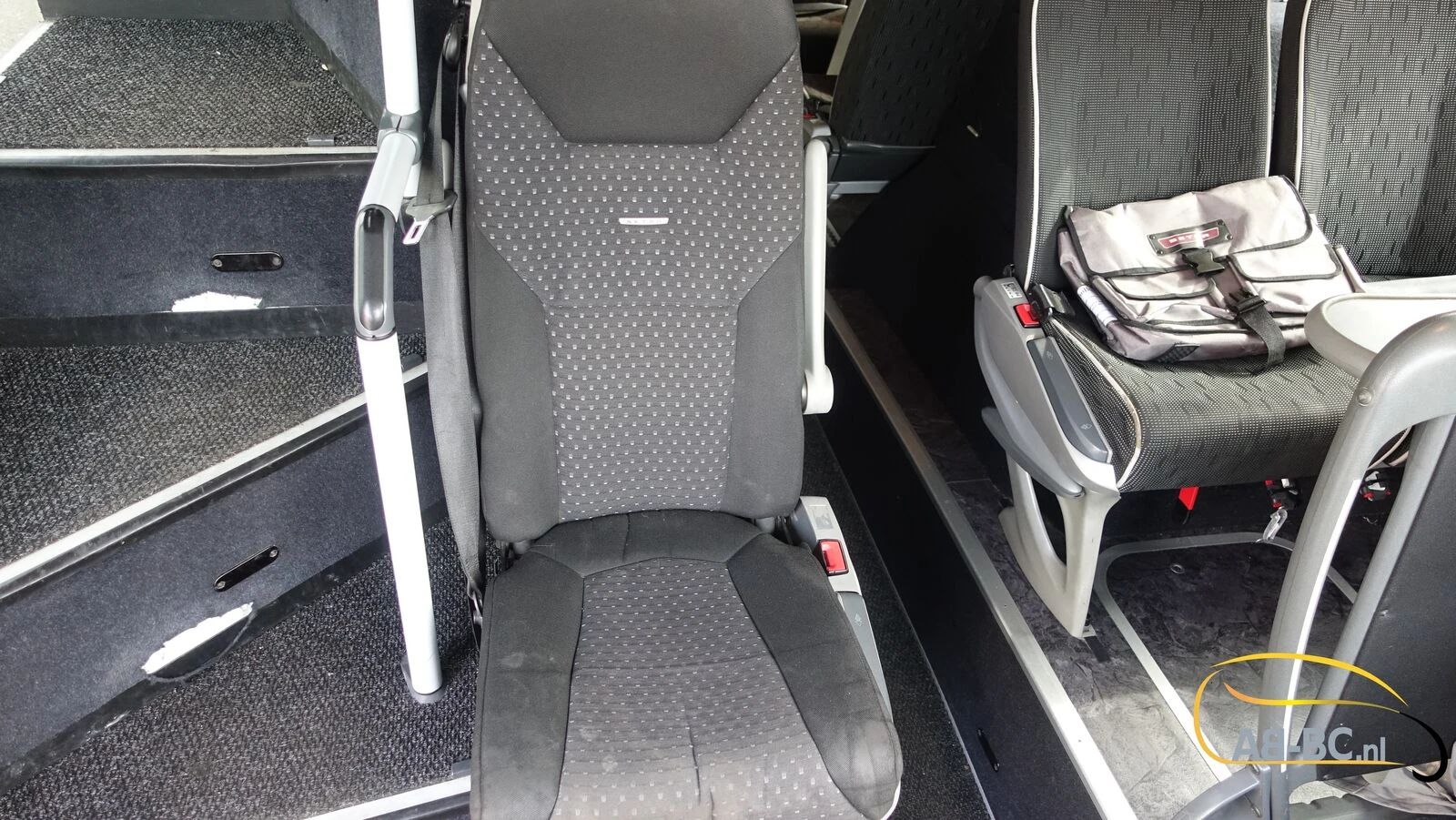 Setra S431DT - 89 Seats EURO 6 2015 afbeelding 53