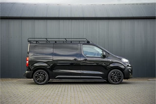 Peugeot Expert 2021 - 2.0 BlueHDi 145PK | L2H1 | 3-Zits | 1e Eigenaar | Cruise | PDC | Airco | Trekhaak | Imperiaal imagen 6