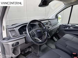 Ford Transit Custom 2019 - L1 2.0 TDCI 131PK Gearbox shakes EXPORT afbeelding 3 miniatuur