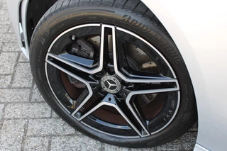 Mercedes-Benz CLA 2021 - 250e AUT8 AMG LINE NIGHT PAKKET CAMERA 18'' imagen 11