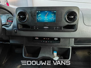 Mercedes-Benz Sprinter 2020 - L3H2 314 MBUX 360 Camera Navigatie Carplay image 10