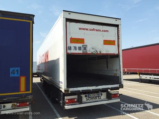 Schmitz Cargobull Semitrailer Dryfreight Standard 2019 afbeelding 2 miniatuur