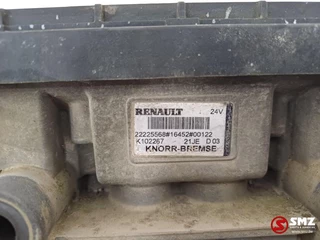 Renault N/A 2016 - Occ EBS achterasmodulator Renault obrazek 5
