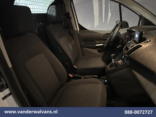 Ford Transit Connect 2021 - 1.5 EcoBlue L1H1 Euro6 Airco | Camera | LED | Stoelverwarming | Verwarmde voorruit obrazek 11