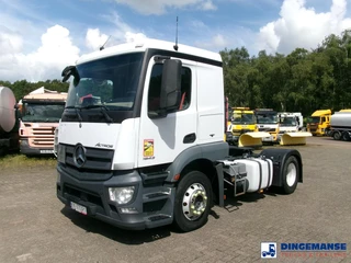 Mercedes-Benz Actros 2016 - 1843 4x2 Euro 6 / ADR + PTO en venta