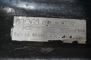 MAN N/A 2018 - VOK-07-33 obrazek 3