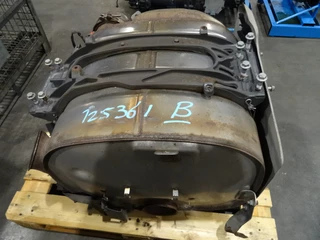 Volvo N/A 2018 - V22495989UP zdjecie 2