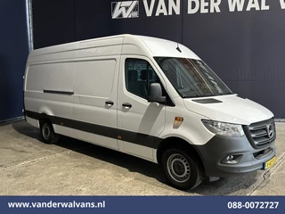 Mercedes-Benz Sprinter 2023 - 315 CDI 150pk L3H2 Euro6 Airco | 360 graden camera | Navigatie | Apple Carplay | Cruisecontrol imagen 12