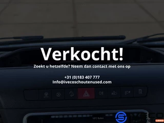 Iveco Daily 2023 - 35S14E obrazek 12