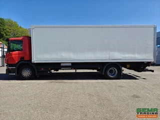 Scania P 2013 - P230 imagem 12