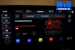 CUPRA Formentor 2024 - 1.4 e-Hybrid|PANO|STUUR.VERW|CAMERA|ACC|LED zdjecie 58