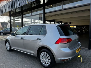 Volkswagen Golf 2013 - 1.2 TSI Trendline / apk 3-2027 image 2