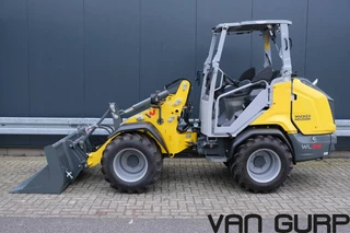 Neuson N/A 2022 - WL28 | NEW | 2022 | Weidemann 1390 obrazek 2