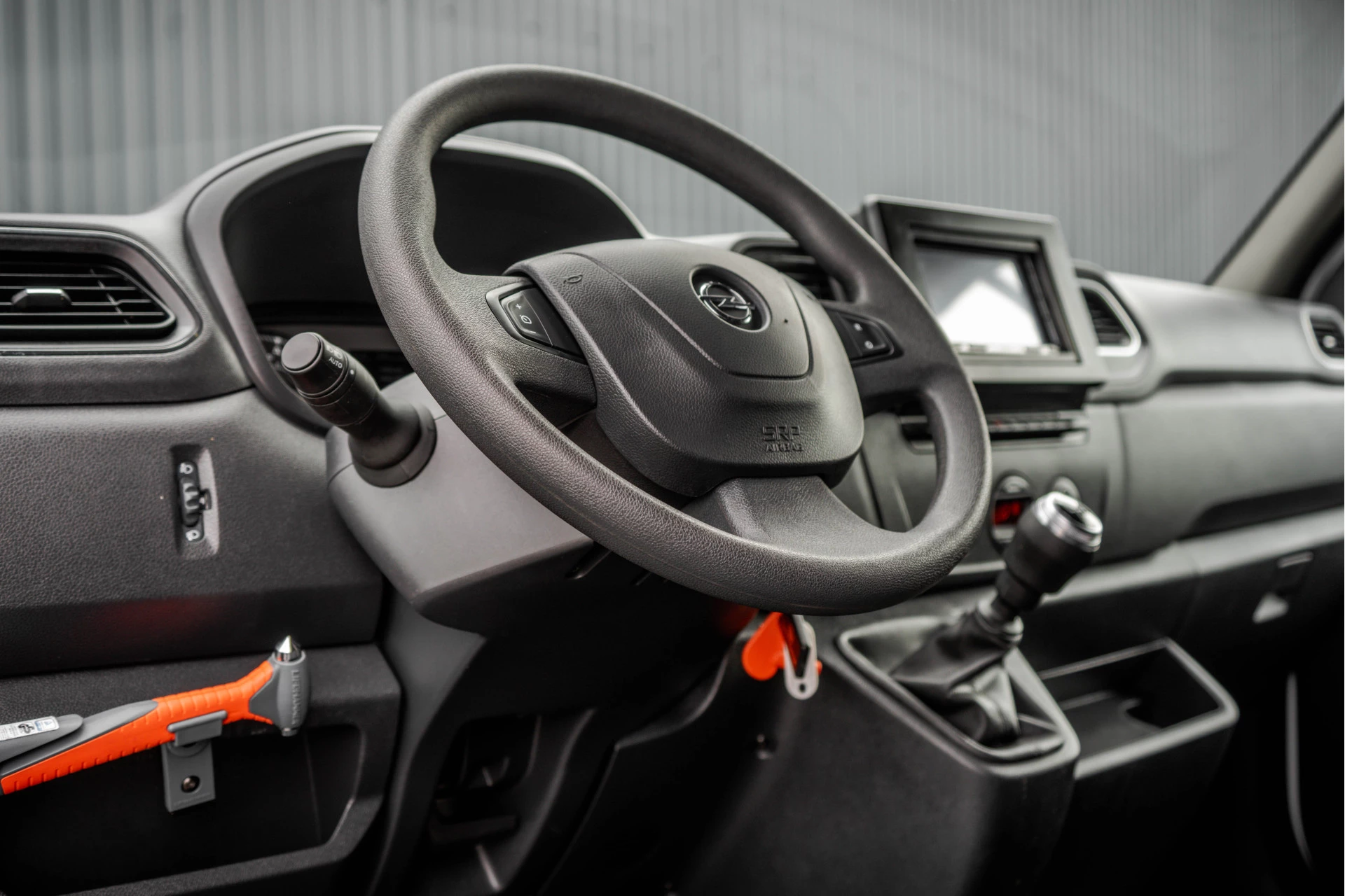 Opel Movano 2021 - **2.3 CDTI BiTurbo | Bakwagen met Laadklep | Euro 6 | 146 PK | Cruise | Airco | Navigatie** obrázek 10