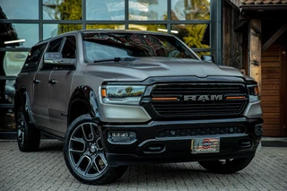 Dodge Ram 1500 2019 - 5.7 V8 4x4 Crew Cab Laramie te koop