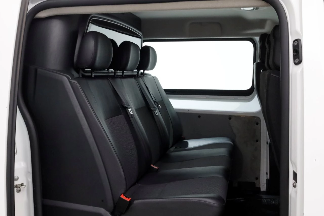 Opel Vivaro-e 2021 - Innovation Lang D.C. 100% Elektrisch SOH 87% Airco/Navi/Camera 10-2021 imagen 6