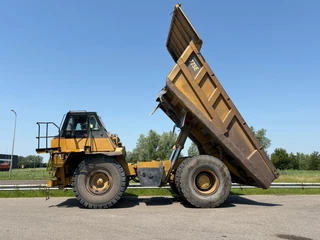Caterpillar 775E 2004 - N/A obrazek 11