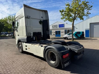 DAF N/A 2020 - 106XF 480 EURO 6 D/ RETARDER / SMART TACHO immagine 8