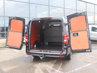 Mercedes-Benz Vito 2024 - 116 CDI L2 D.C. Pro | AIRCO/CAMERA/CRUISE/2.500KG AHW | Certified afbeelding 3 miniatuur