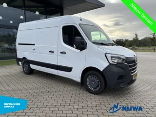 Renault Master 2020 - T35 150 L2H2 Automaat + Navigatie image 2 thumbnail