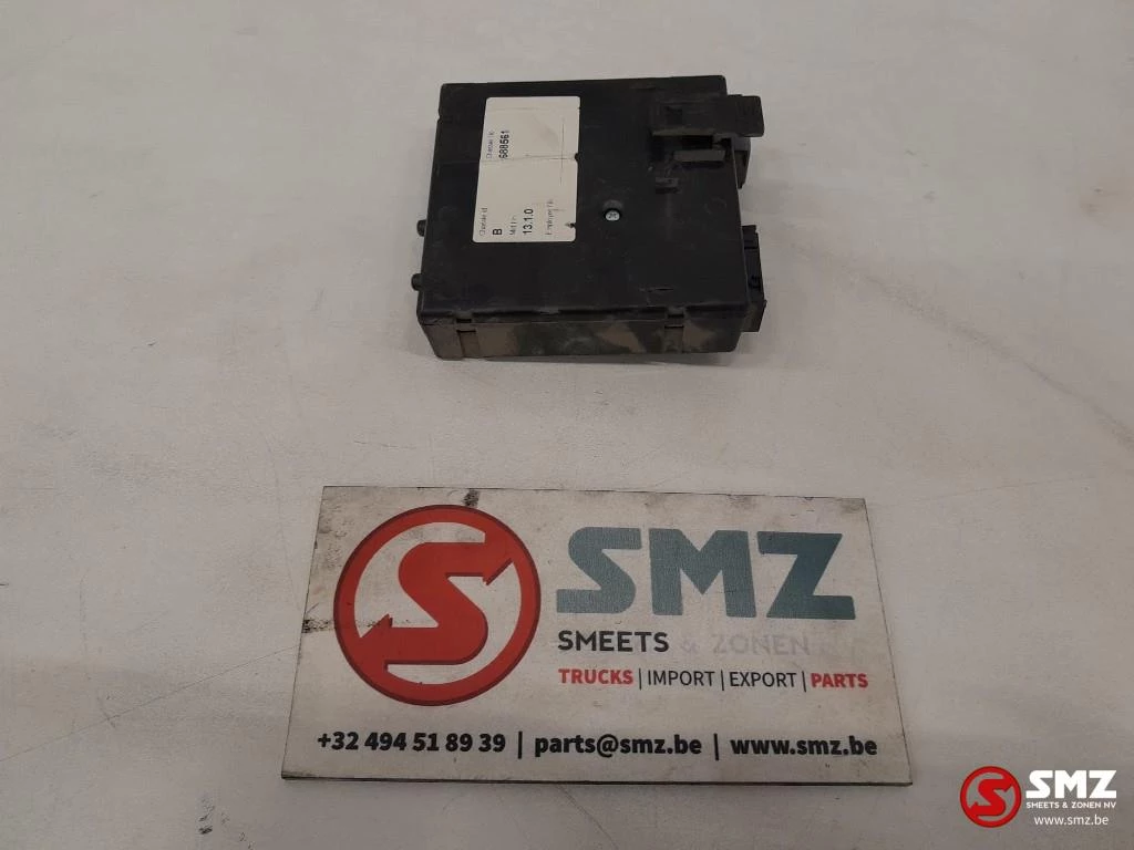 Volvo 2014 - Occ ECU DACU regeleenheid Volvo imagen 2