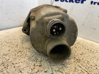 DAF N/A - ALTERNATOR 28V-10/55A BOSCH B 120 427 964 image 4