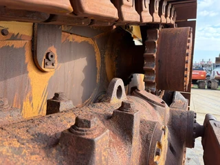 Caterpillar D8T 2017 - N/A zdjecie 11
