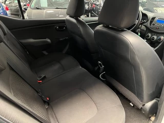 Hyundai i10 2012 - 1.0 Pro 2e eigenaar - NAP - Airco. bild 20