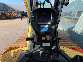Komatsu D65PXi-18 2018 - N/A imagen 22