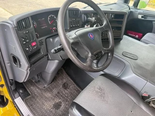 Scania P 2009 - P230 bild 12