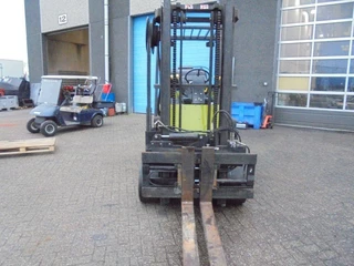 Clark GCX 40 1996 - N/A image 3