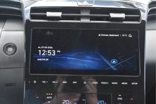 Hyundai Tucson 2024 - 1.6 T-GDI PHEV N Line 4WD bild 11