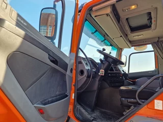 DAF CF 290 - 4x2 - Low roof - Euro 6 - AS Tronic zdjecie 9