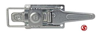 Diversen N/A - Perfect opbouwsluiting Hestal type 604 zdjecie 1