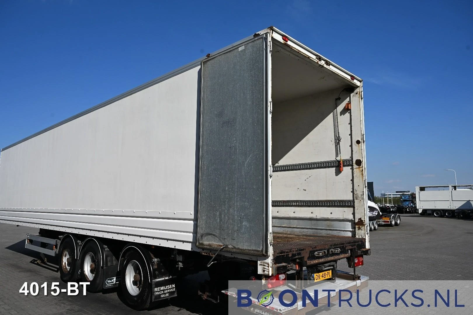Van Hool 3B2014 2008 Bild 21