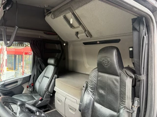 Scania R 2019 - R650 V8 6X2 MET VDL HAAKARM imagem 18