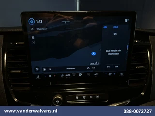Ford Transit 2024 - 2.0 TDCI 130pk L2H2 Euro6 Airco | Camera | Navigatie | Cruisecontrol | Stoelverwaming afbeelding 3 miniatuur