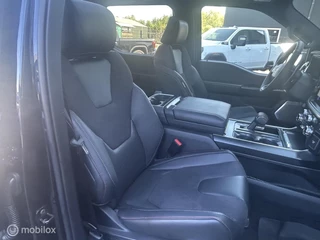 Ford F-150 2024 - USA 37 Performance bild 17