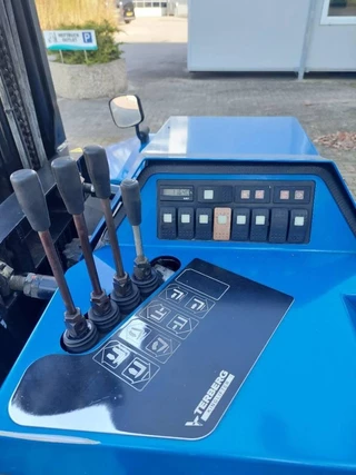 Terberg N/A 2015 - Kinglifter TKL-M-1x3 Kooiaap image 12